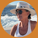 Wendy Knapp and Randy Knapp - Specializing in beach and golf course properties in Los Cabos since 1989